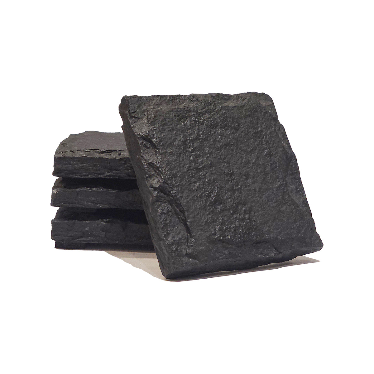 Slate Coasters - Set of 4
