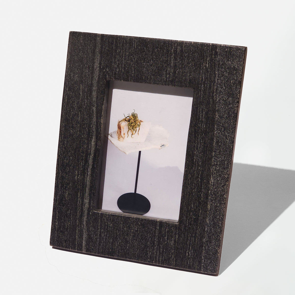 Marble Photo Frame