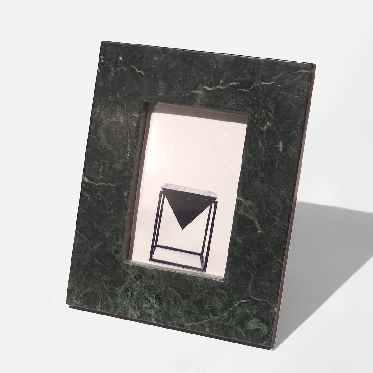 Marble Photo Frame