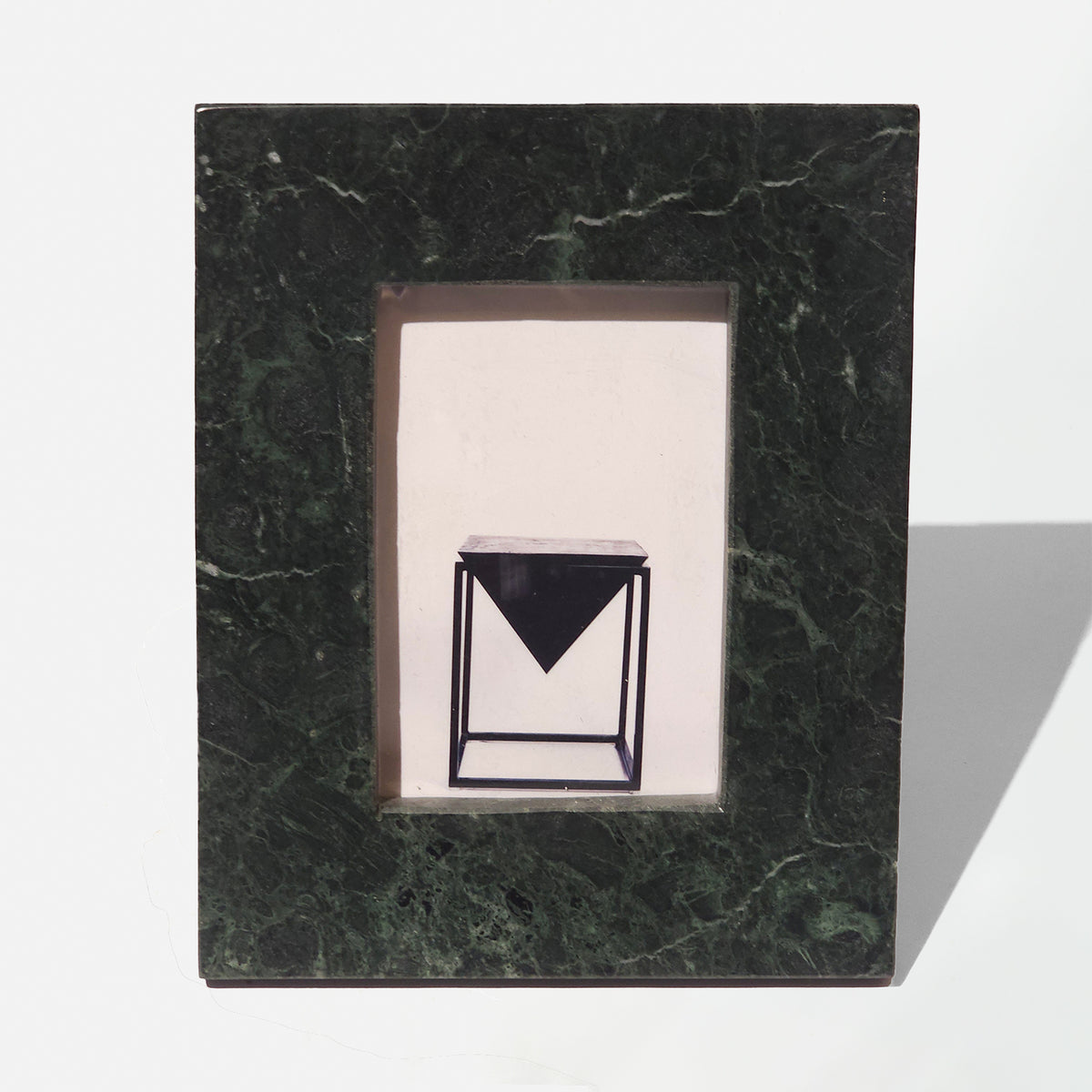 Marble Photo Frame