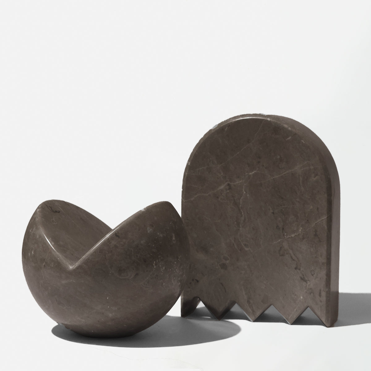 Marble Pac-Man