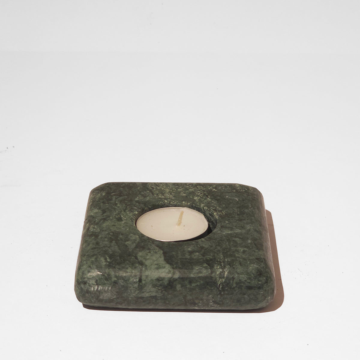 Marble Tealight Holder