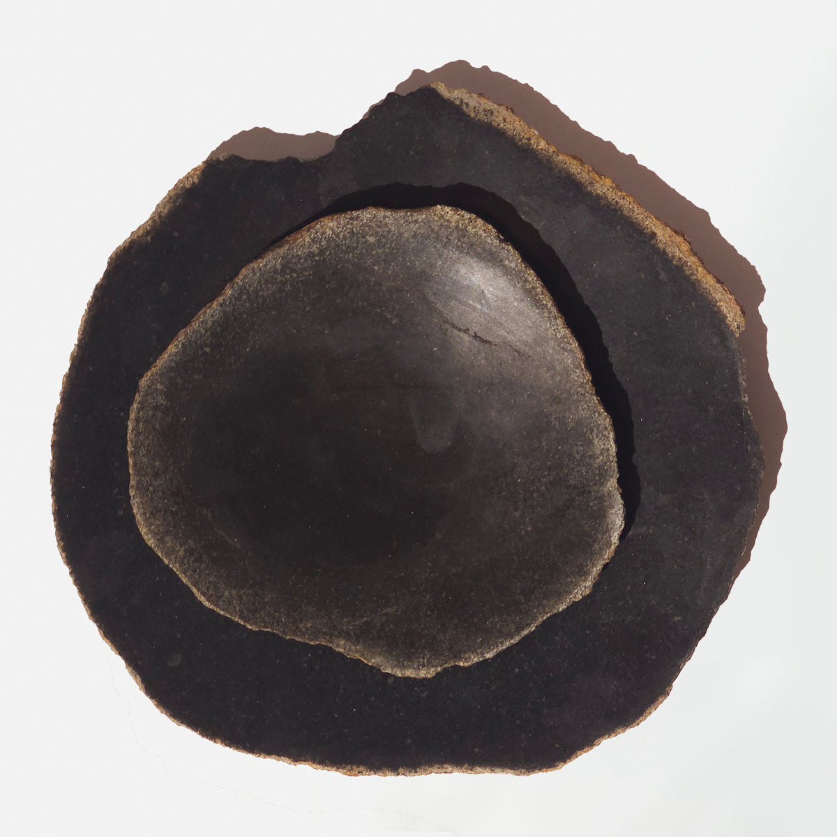 Boulder Platter - Set of 2