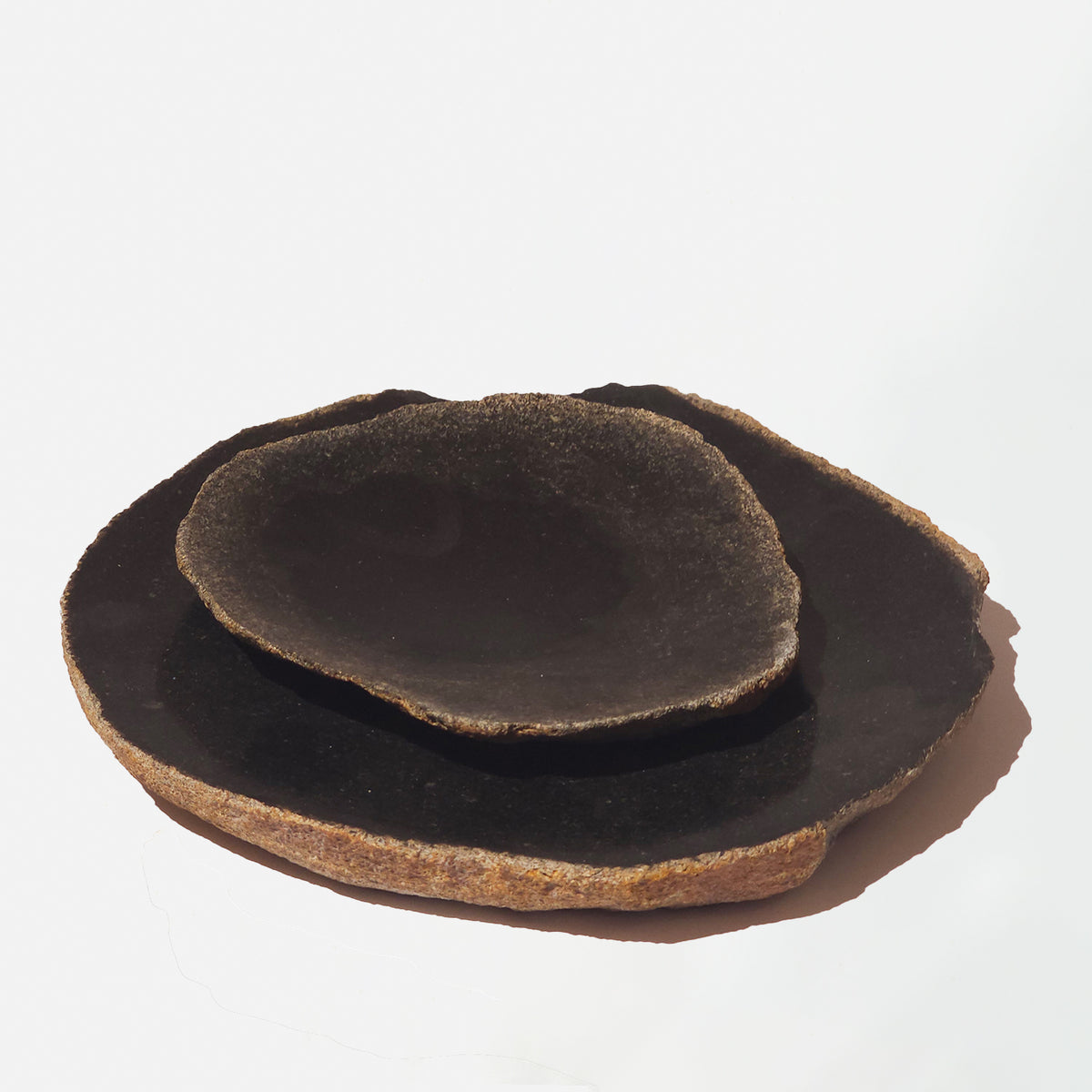 Boulder Platter - Set of 2