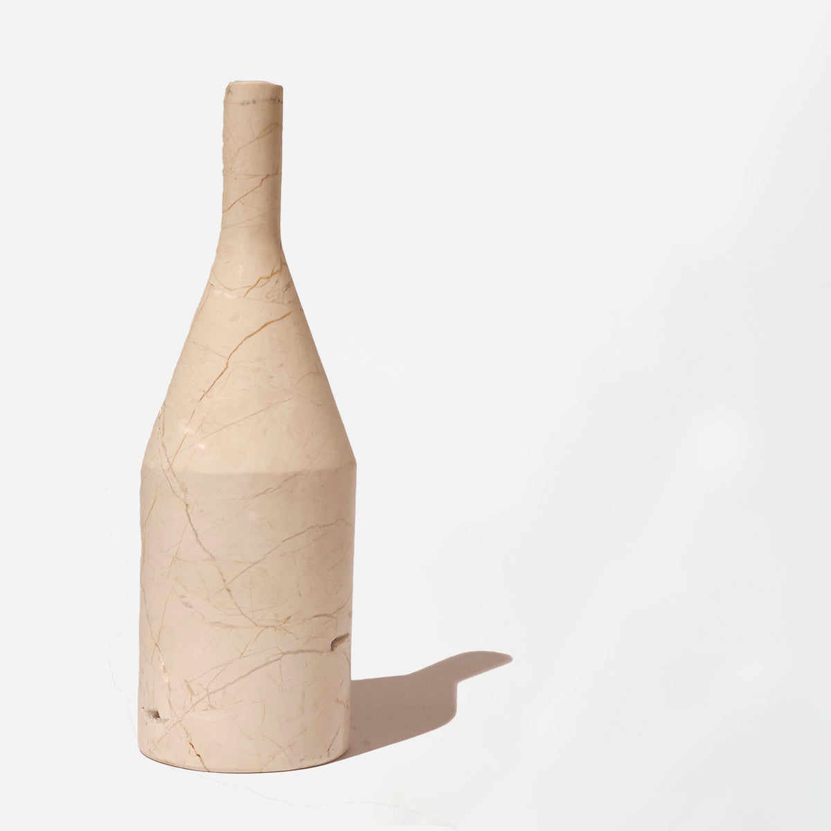 Marble Bottle