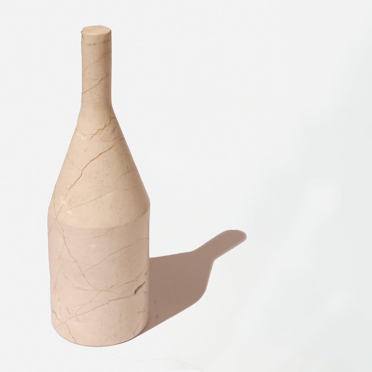 Marble Bottle