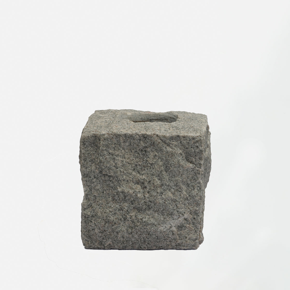 Fire Place - Black