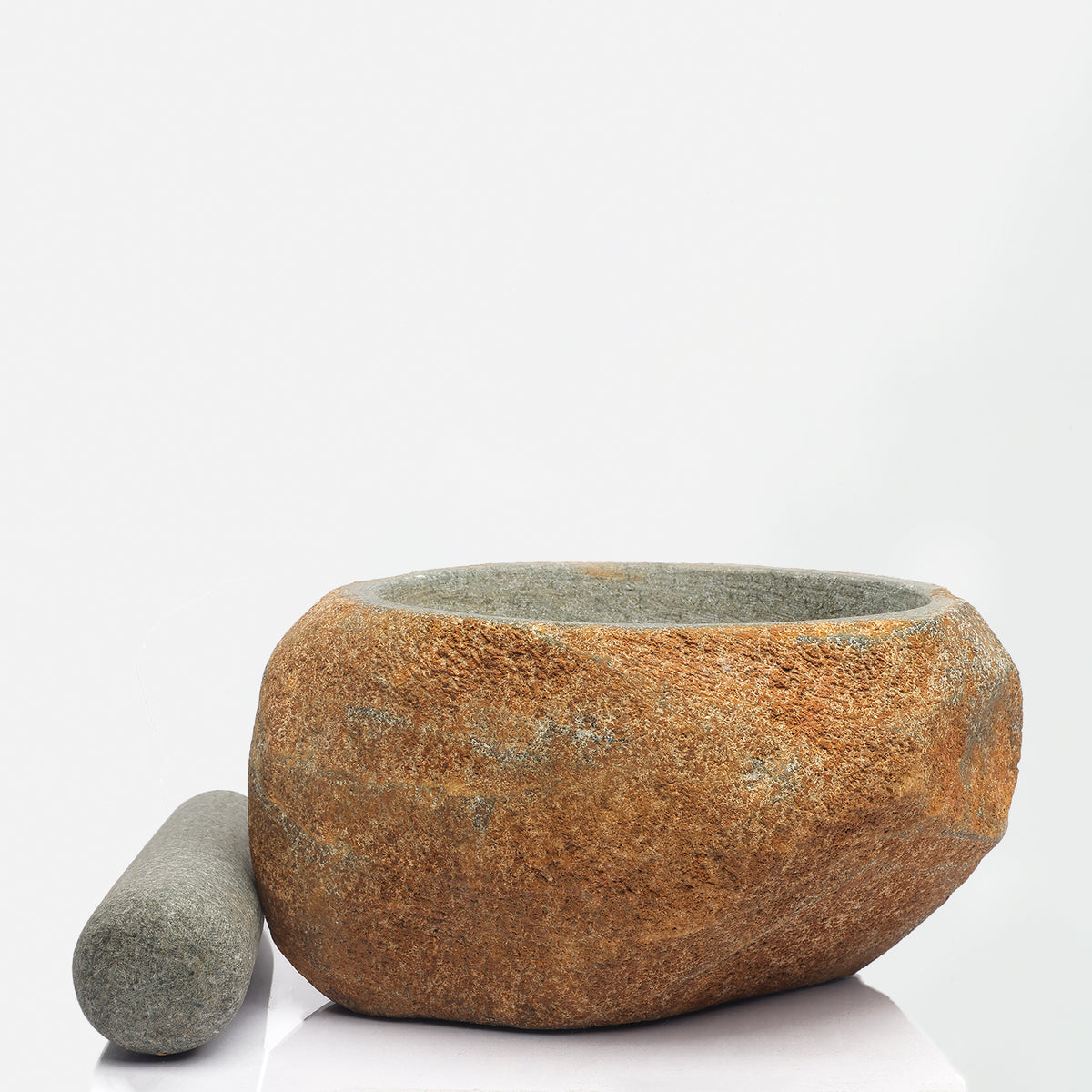 Mortar & Pestle