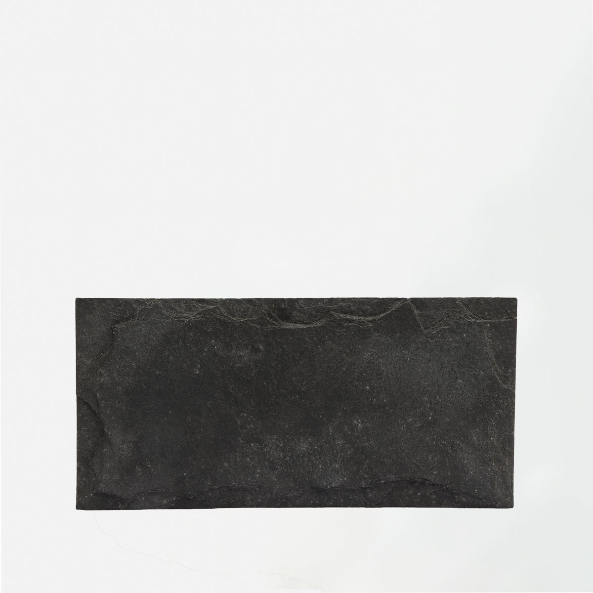 Small Rectangular Slate Platter