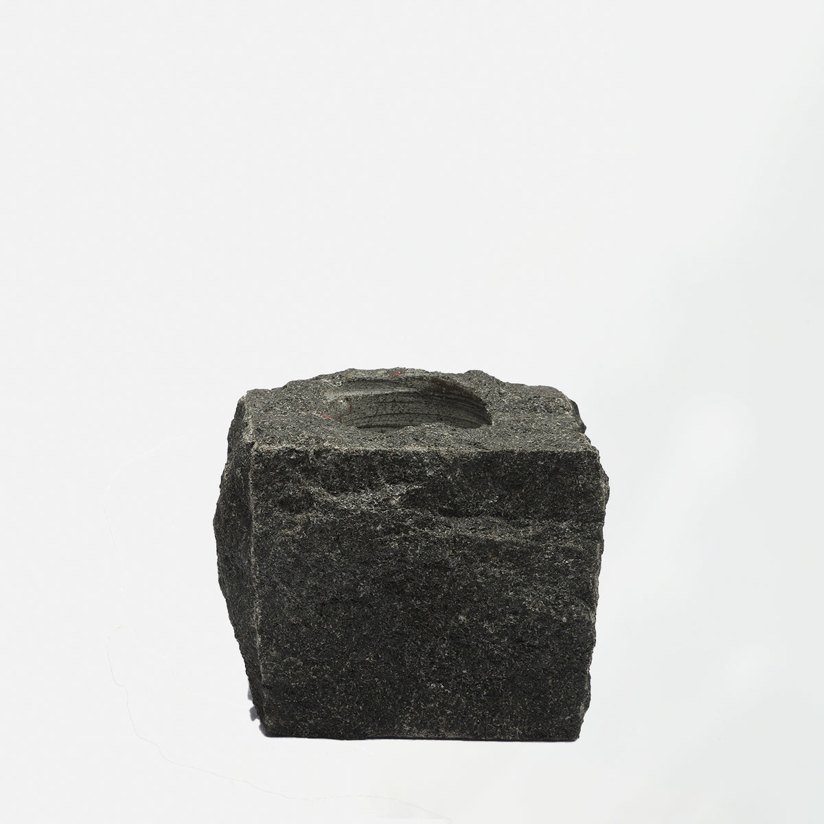 Fire Place - Black