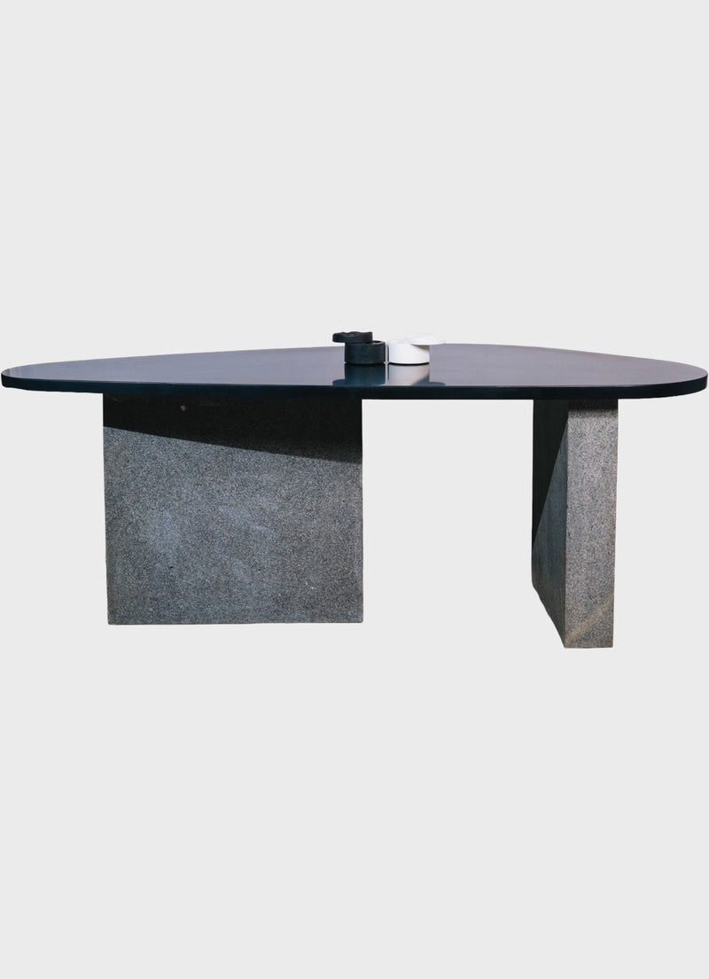 Granite Dining Table