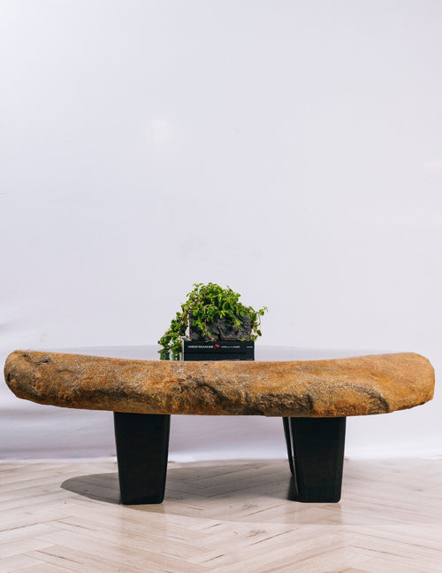 Boulder Coffee Table