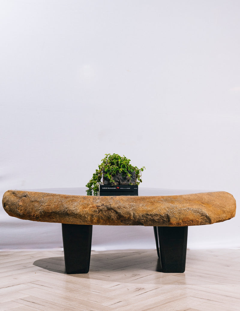 Boulder Coffee Table