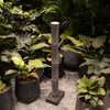Bamboo Sculpture