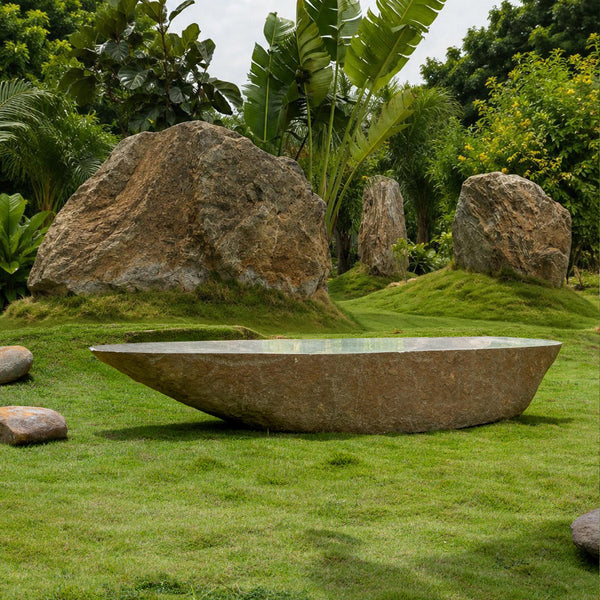 Boulder Bench