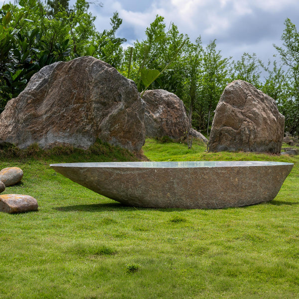Boulder Bench