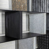 Wabi Sabi Bookshelf