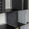 Wabi Sabi Bookshelf