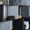Wabi Sabi Bookshelf