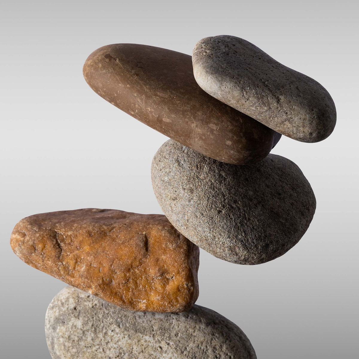Lagori Balancing Sculpture
