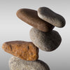 Lagori Balancing Sculpture