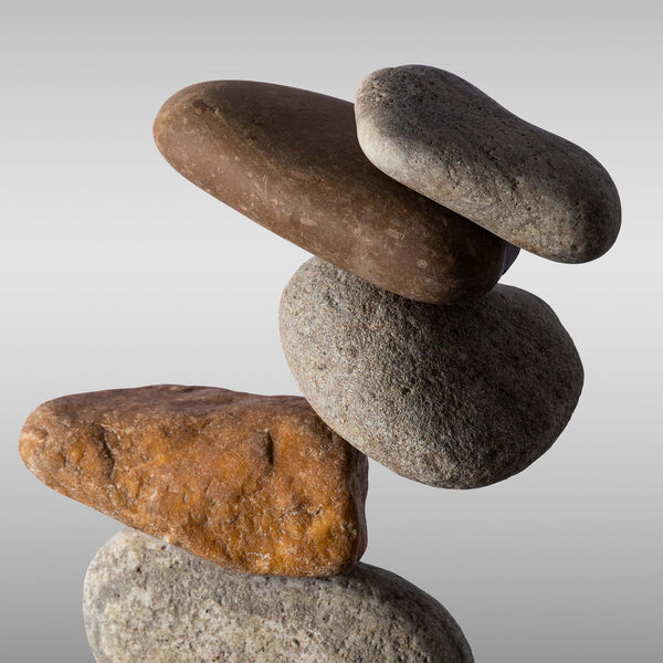 Lagori Balancing Sculpture