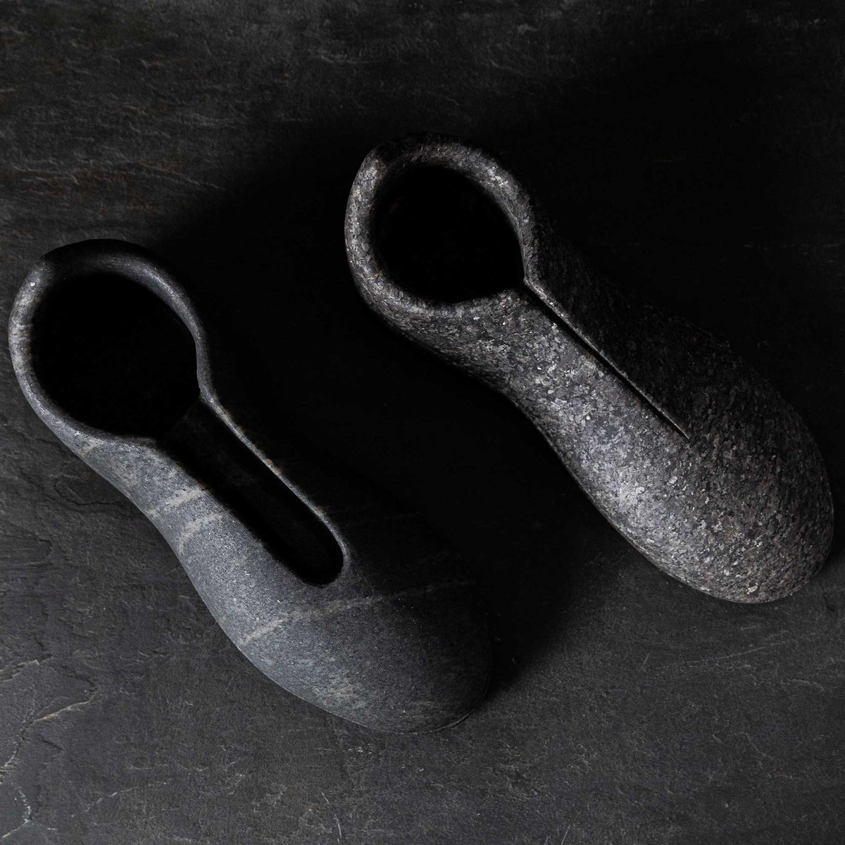 Granite Shoes