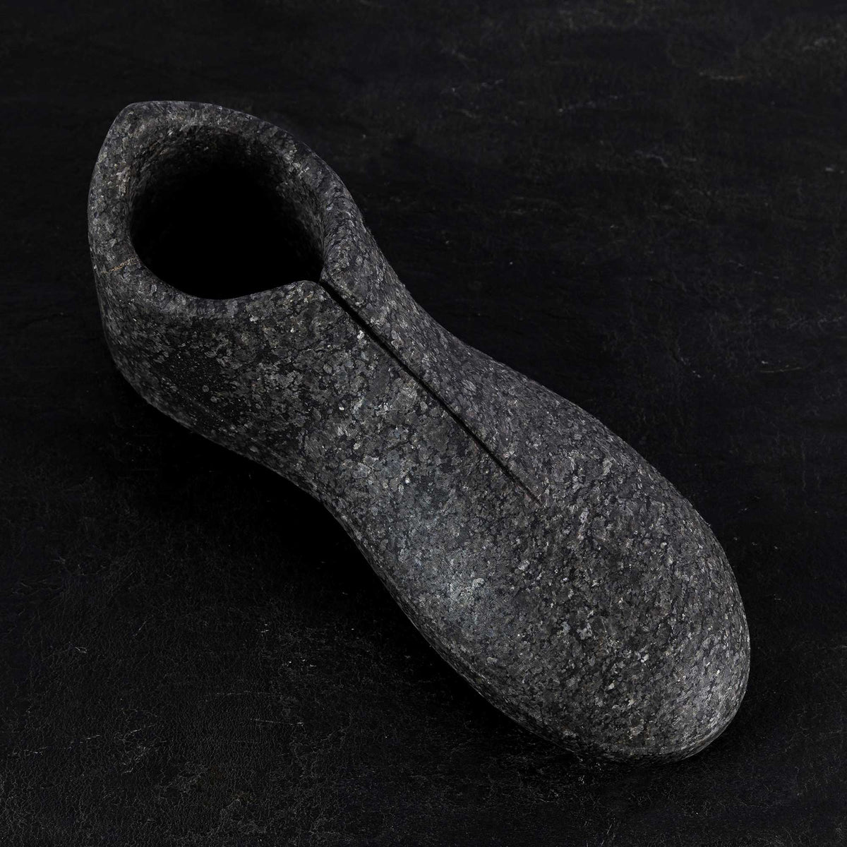 Granite Shoes