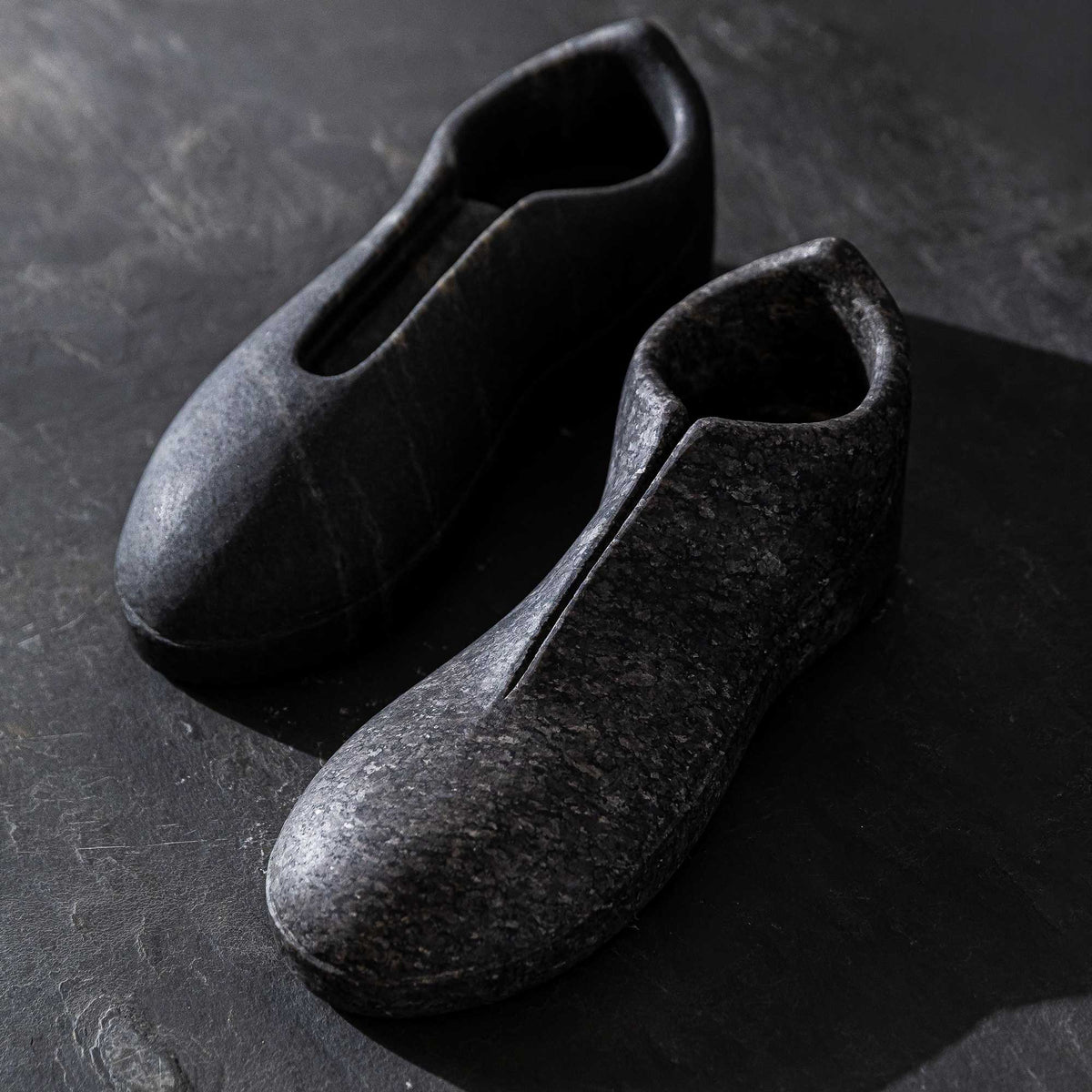 Granite Shoes