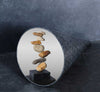 Mini Spinning Top Mirror