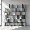 Wabi Sabi Bookshelf