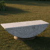 Seesaw Bench