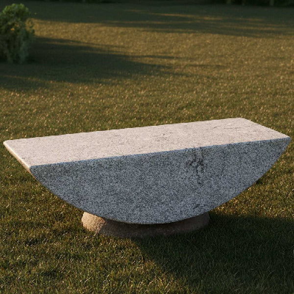 Seesaw Bench