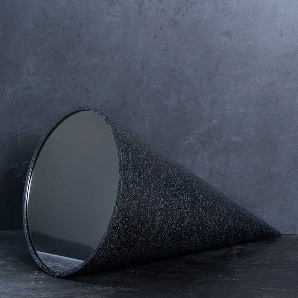 Mini Spinning Top Mirror