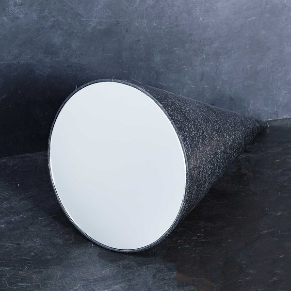 Mini Spinning Top Mirror