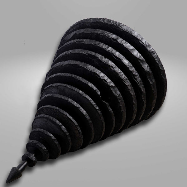 Spinning Top Mirror