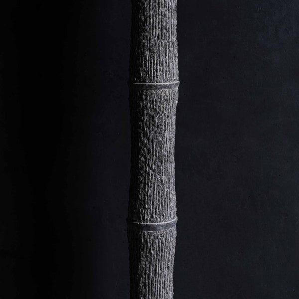 Bamboo Sculpture