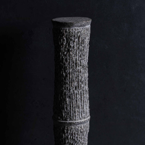 Bamboo Sculpture