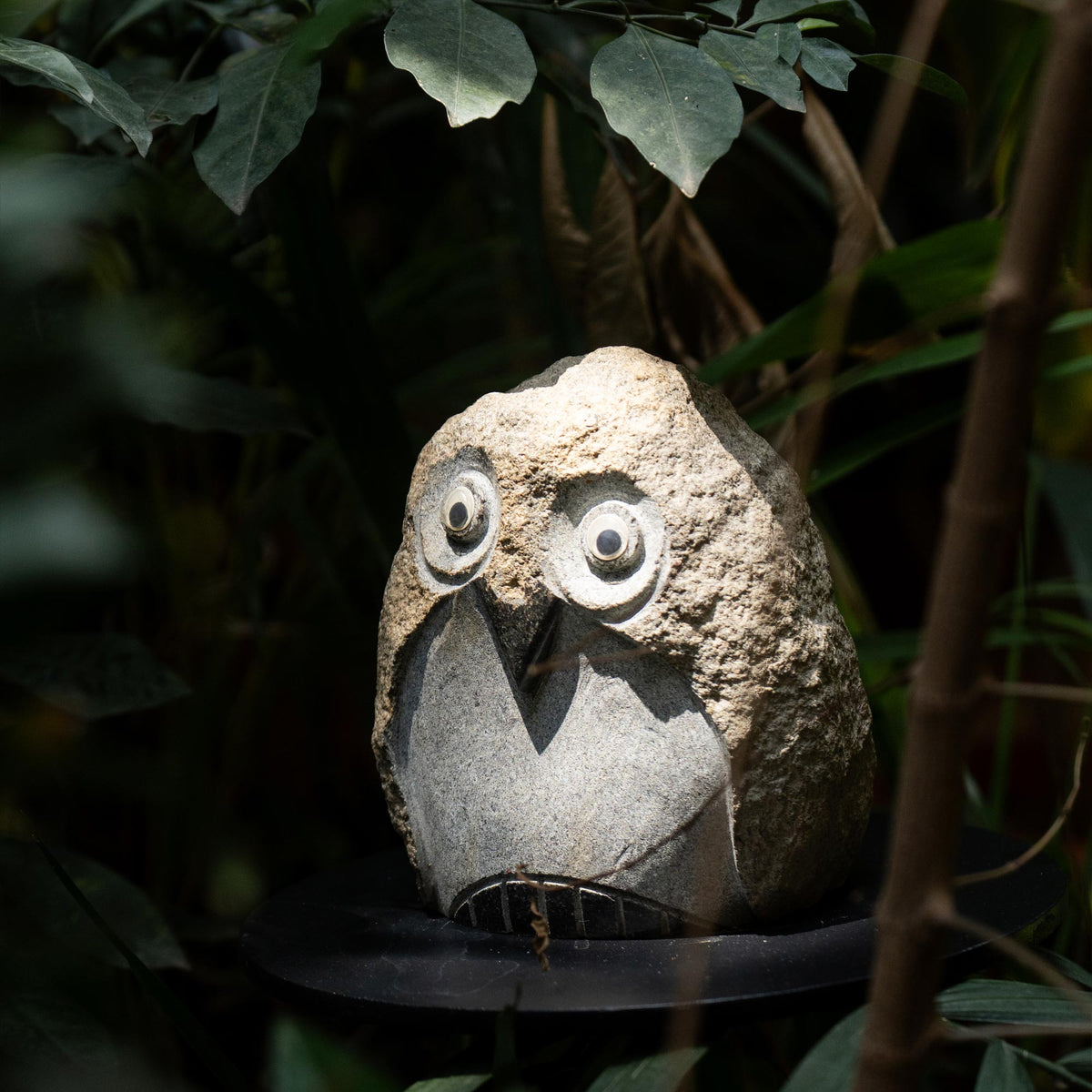 Granite Owl