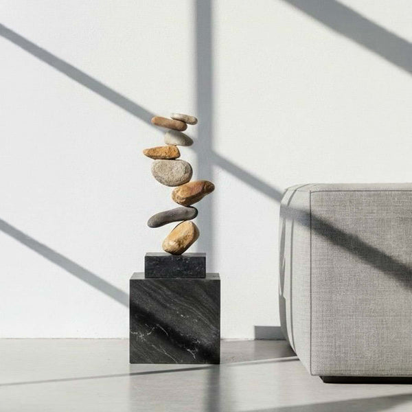 Lagori Balancing Sculpture