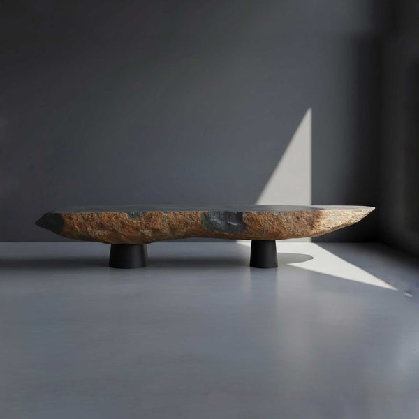 Rock Bench