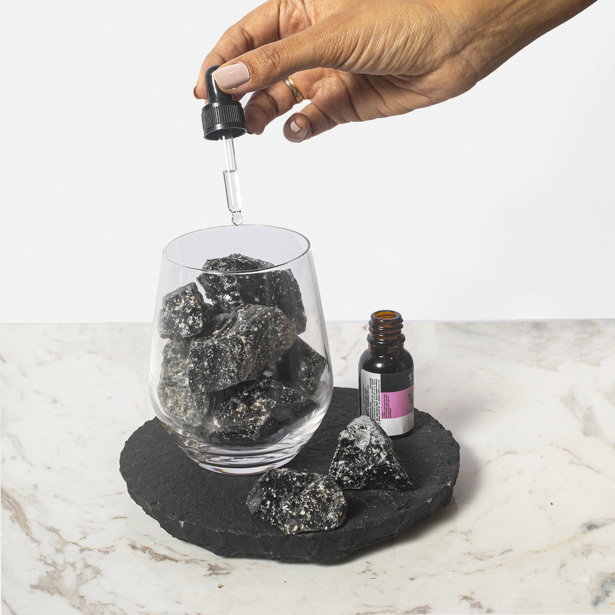 Crystal Diffuser
