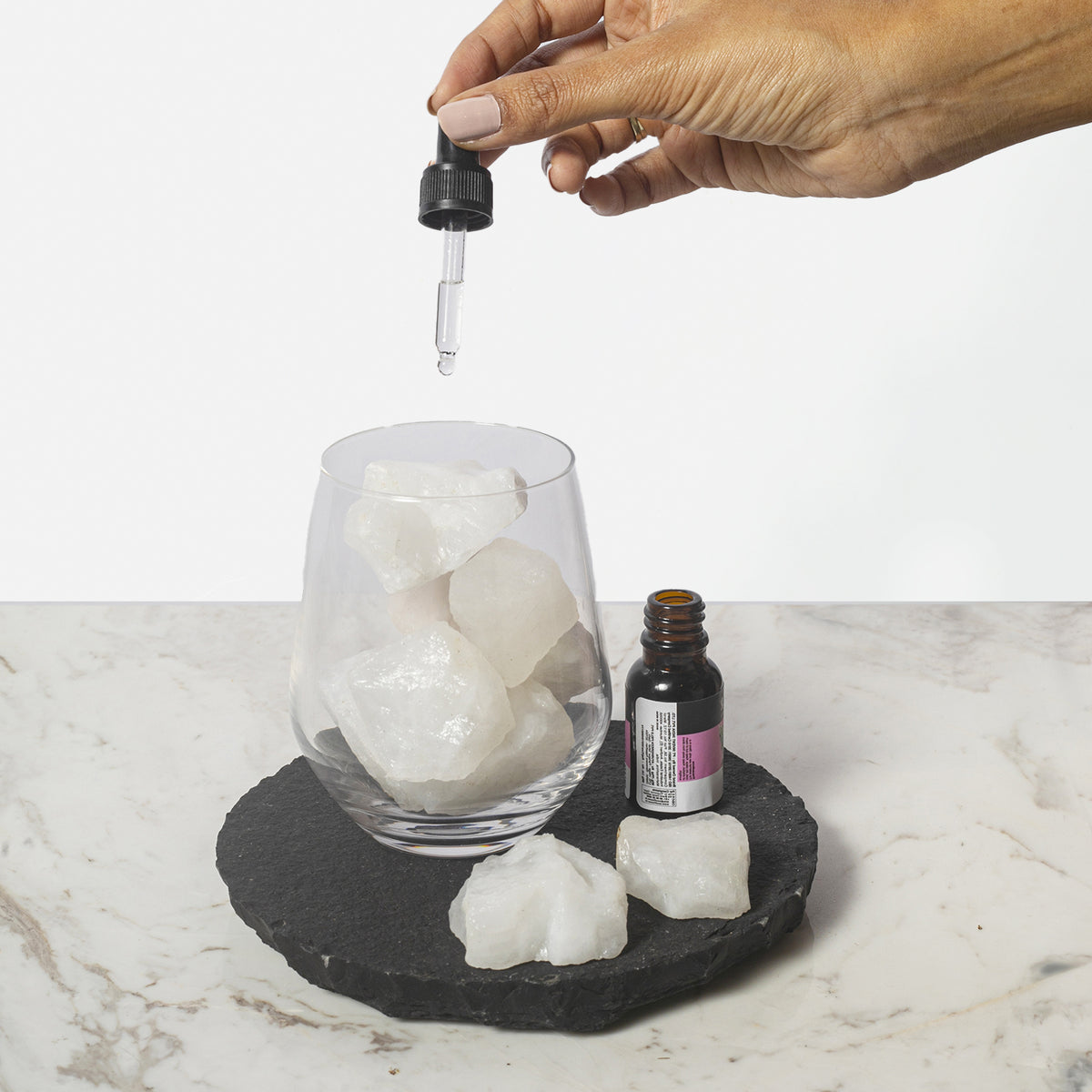 Crystal Diffuser