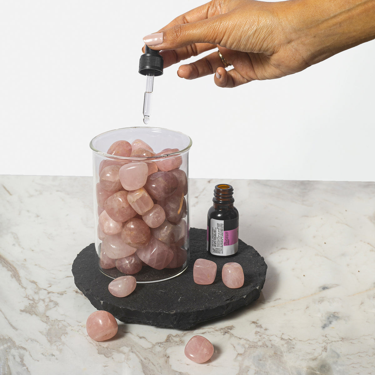 Crystal Diffuser