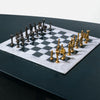 Crystal Chessboard