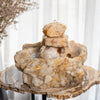 Quartz Fountain
