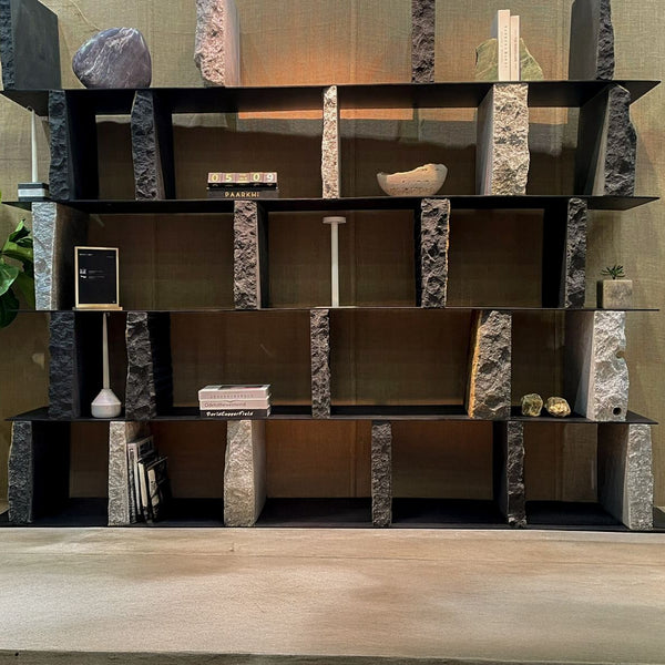 Book Shelf