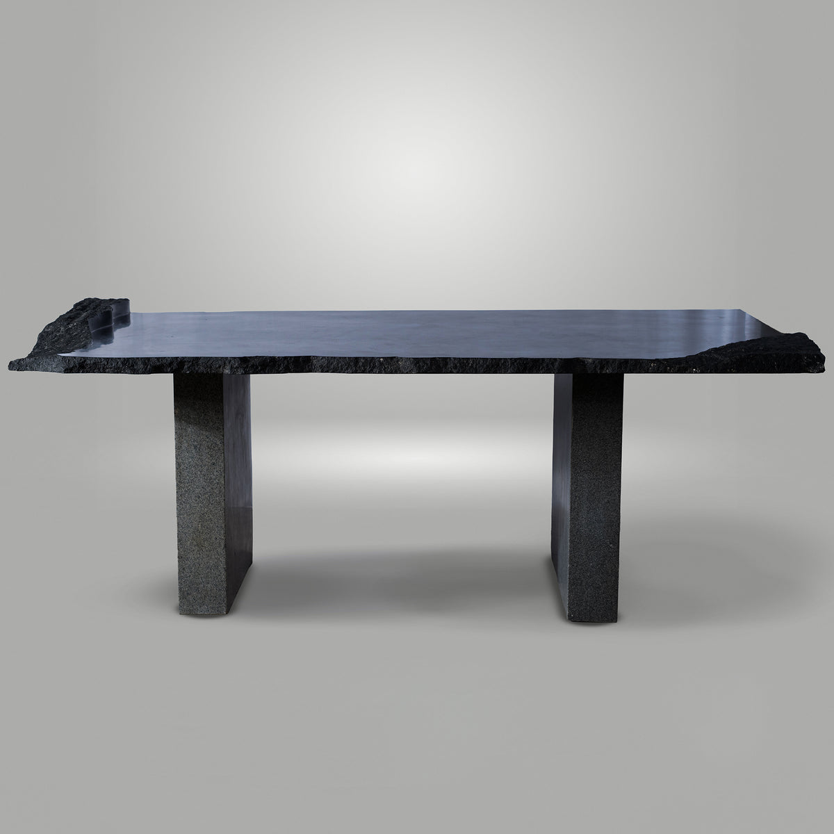 Wabi-Sabi Dining Table