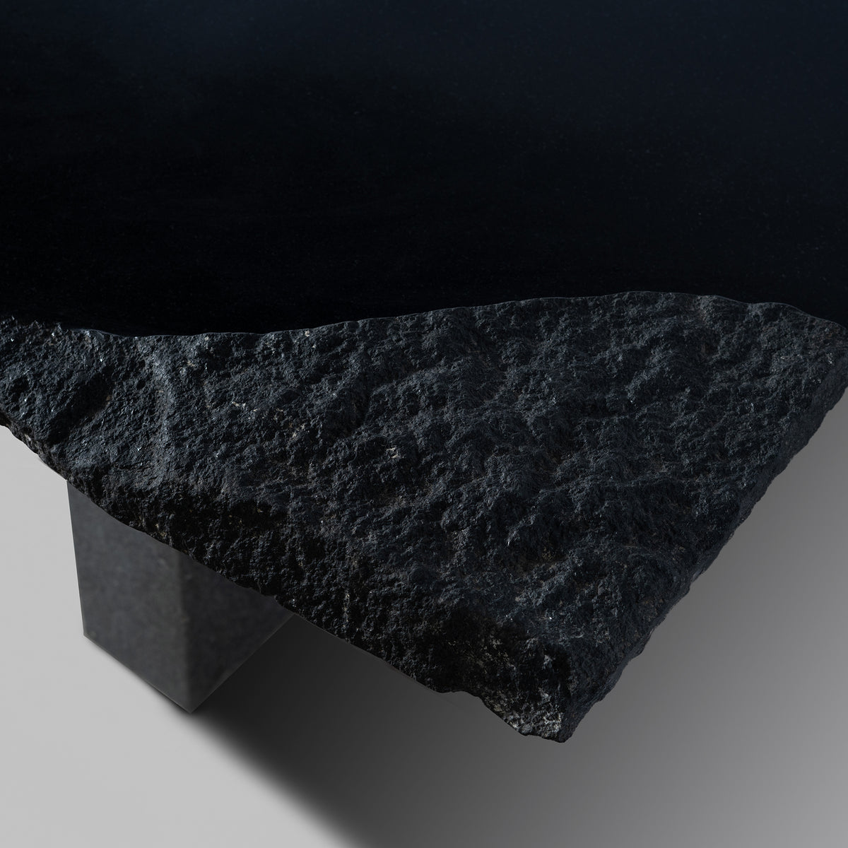 Wabi-Sabi Dining Table