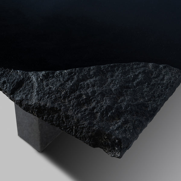 Wabi-Sabi Dining Table
